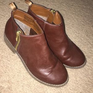 Ankle boots for kids